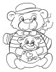 Fathers Day Coloring Page