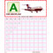 Writing Practice Worksheets