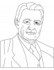 Willis Carrier coloring page