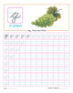Cursive Small Letter Writing Practice Worksheet Cursive Small Letter Writing Practice Worksheet