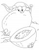 Animals Coloring Page