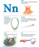 Printable picture dictionary alphabet n
