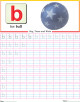 Small Letter Writing Practice Worksheet Small Letter Writing Practice Worksheet