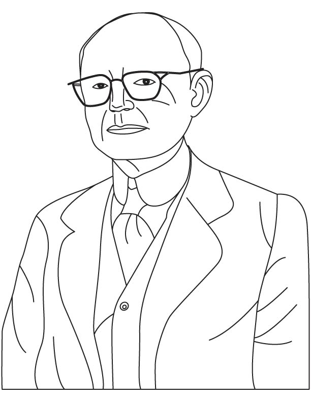 Andrew Alford coloring pages
