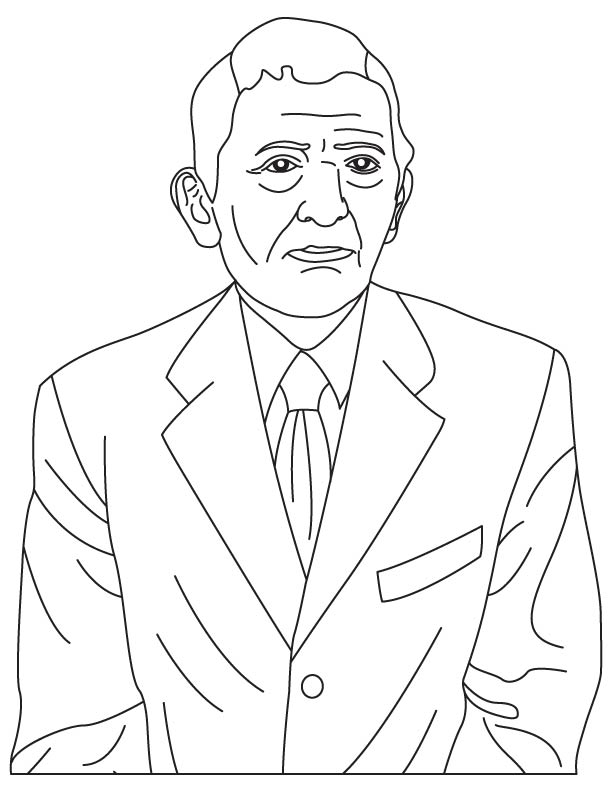 Seth Boyden coloring pages