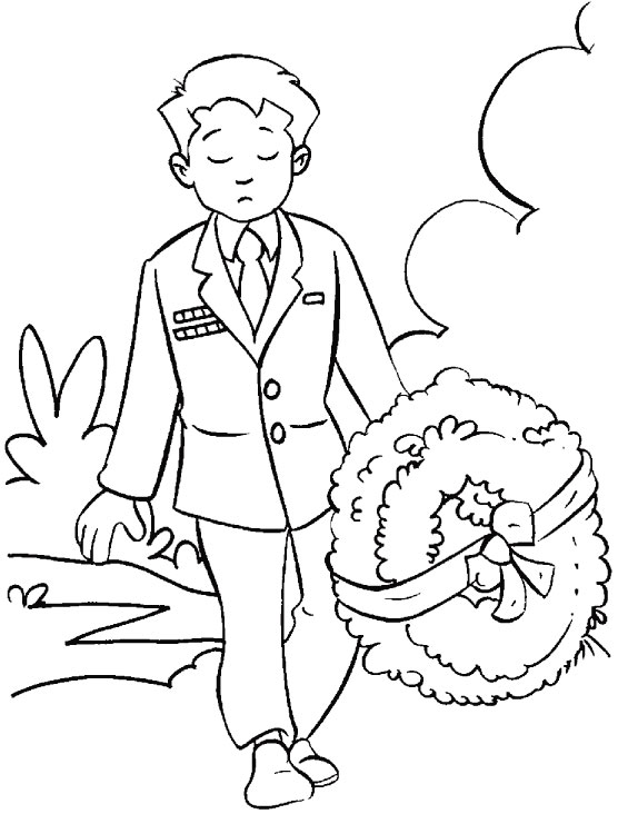 I will never forget you coloring pages