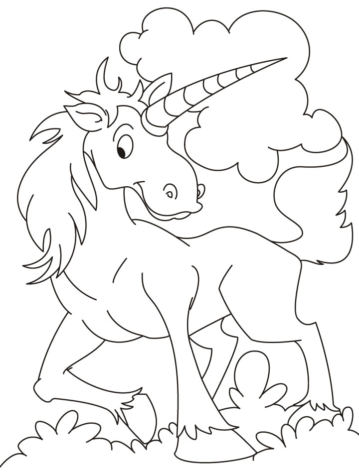 I am a legendary figure, much talked in ancient history coloring pages