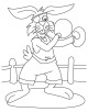 Ka Kha Ga Hindi Varnmala Coloring Page