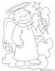 Christmas Coloring Page