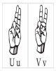 ASL-American Sign Language