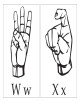 ASL-American Sign Language