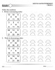 Mental Maths Worksheets Grade 1