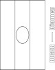 African Flags Coloring Page