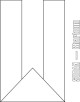 African Flags Coloring Page