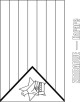 African Flags Coloring Page