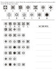 Misc English Activity Worksheets-2