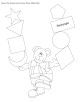 Misc English Activity Worksheets-2