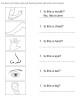 Misc English Activity Worksheets-2