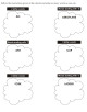 Misc English Activity Worksheets-2