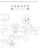 Misc English Activity Worksheets-2