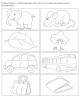 Misc English Activity Worksheets-2