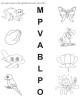 Misc English Activity Worksheets-2