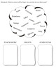 Misc English Activity Worksheets-2