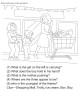 Misc English Activity Worksheets-2