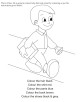 Misc English Activity Worksheets-2