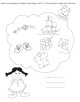 Misc English Activity Worksheets-1
