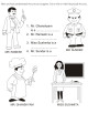 Misc English Activity Worksheets-1