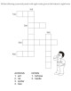 Misc English Activity Worksheets-2