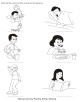 Misc English Activity Worksheets-2