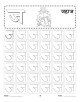 Hindi Varnamala Ka Kha Ga Writing Practice