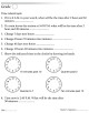 Mental Maths Worksheets Grade 3
