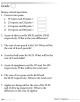 Mental Maths Worksheets Grade 3