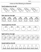 Simple & Easy Maths Worksheet