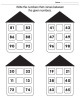 Simple & Easy Maths Worksheet