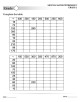 Mental Maths Worksheets Grade 2 Mental Maths Worksheets Grade 2