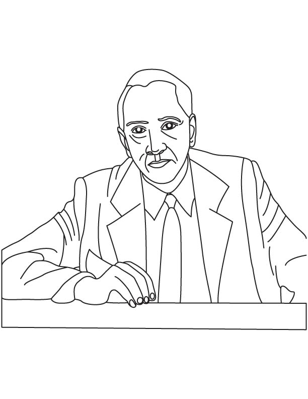 Alexander Fleming coloring pages Alexander Fleming coloring pages