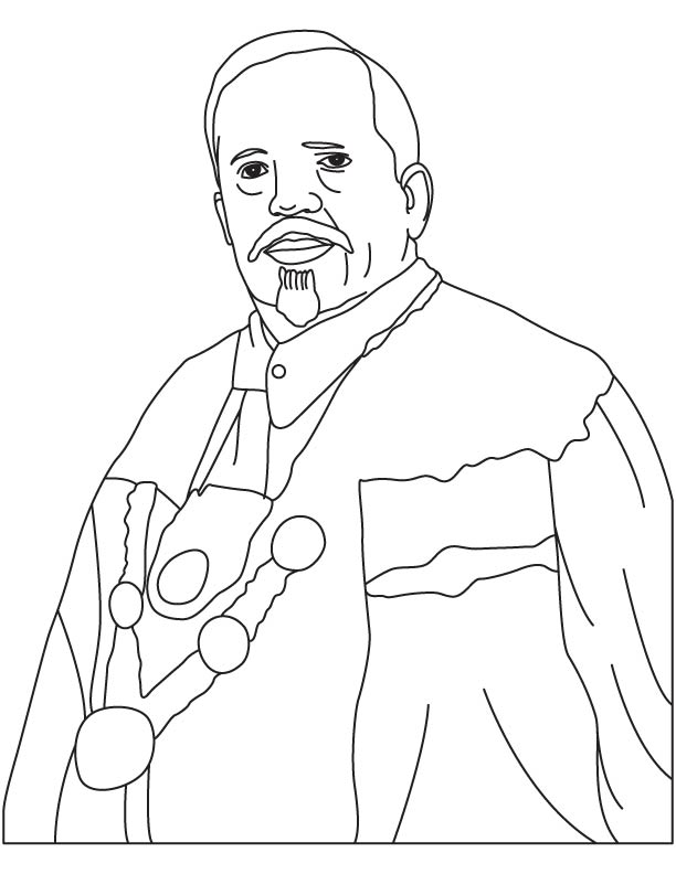 Donat Banki coloring pages Donat Banki coloring pages