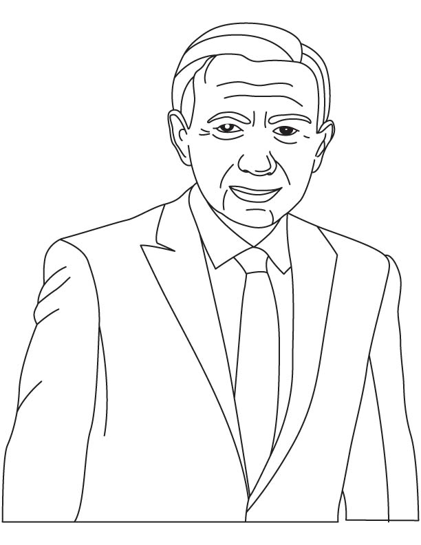 Edward Teller coloring pages Edward Teller coloring pages