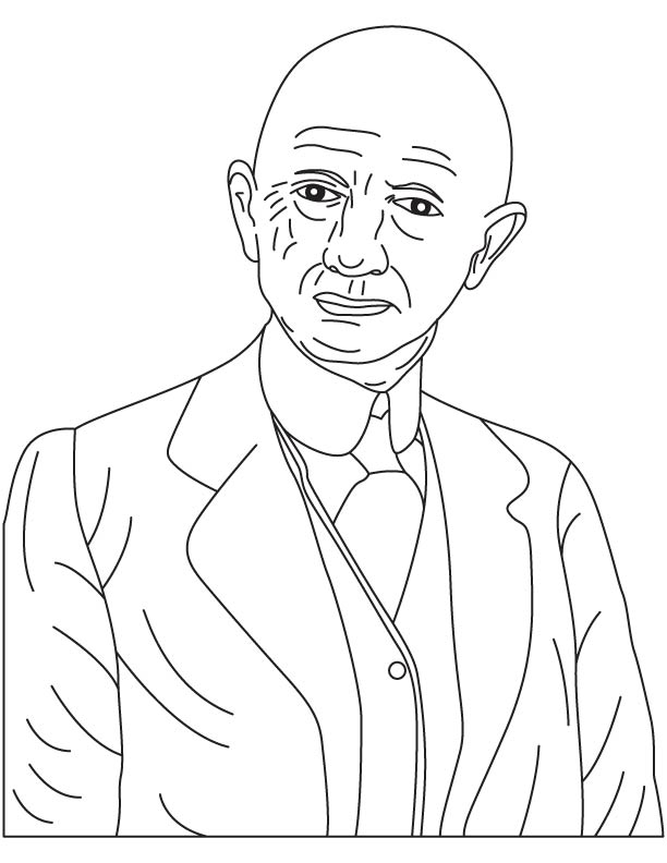 Vitally Abalakov coloring pages Vitally Abalakov coloring pages