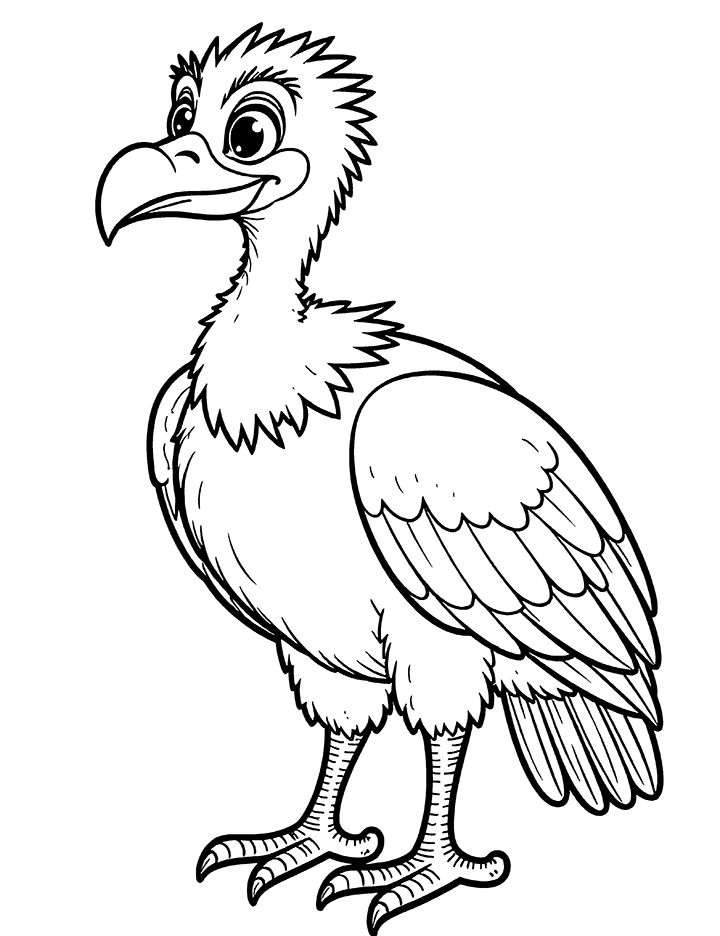vulture eye coloring page vulture eye coloring page