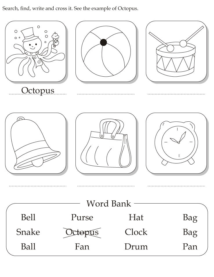 Search find write and cross it Search find write and cross it